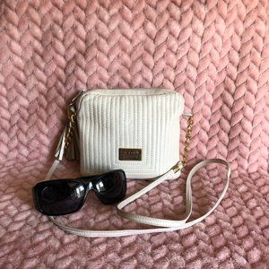 Due Fratelli Mini Shoulder / Cross Shoulder Purse